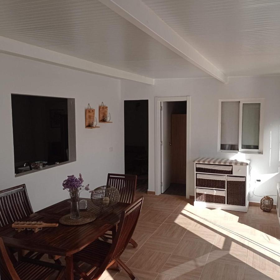 Casa Del Solar Buenavista Del Norte