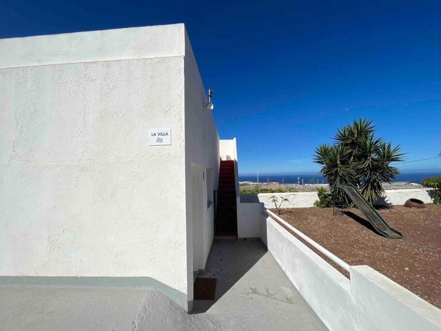 La Pampa Holiday home