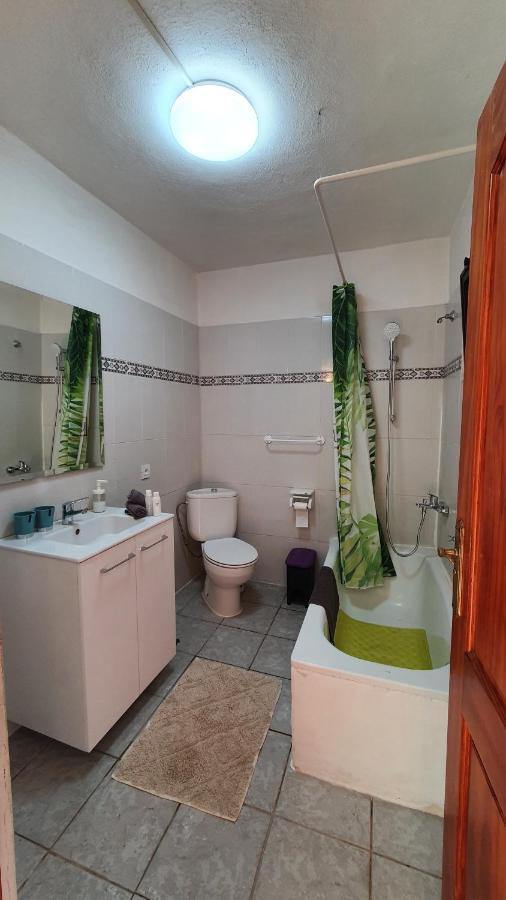 Apartment Lovely Two Bedroom With Amazing View *