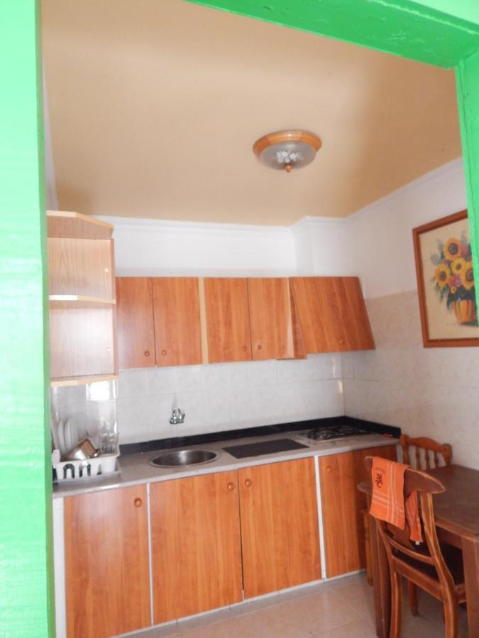 Holiday home Casa Rosa Los Silos