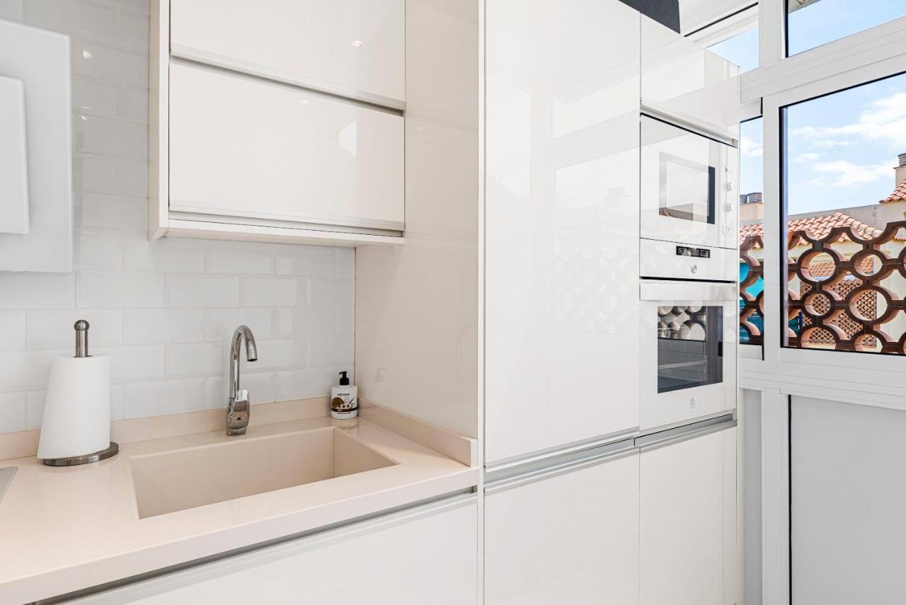 Cristismart Hi-end Services Media Streaming Appartement *