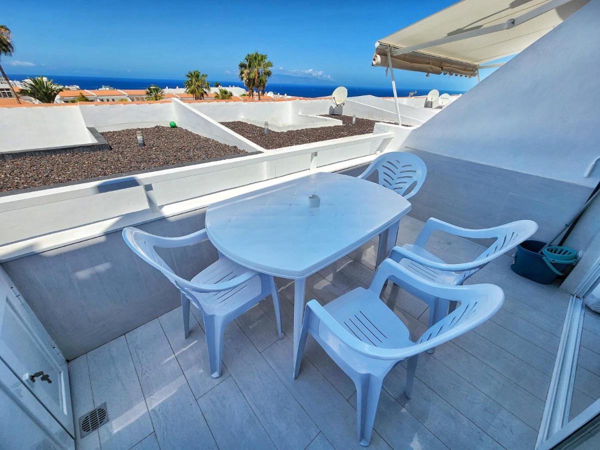 Atlantic Mirage Island Village * Costa Adeje (Tenerife)