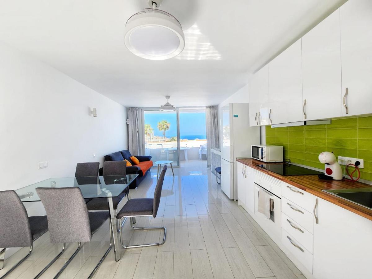 Apartamento Atlantic Mirage Island Village Costa Adeje (Tenerife)