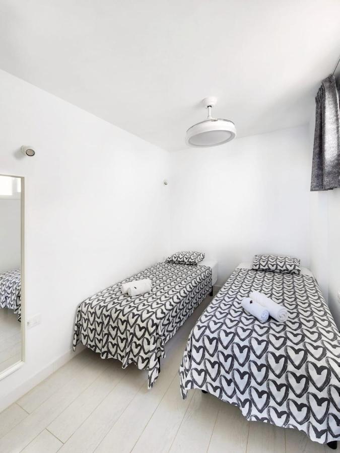 Apartamento Atlantic Mirage Island Village