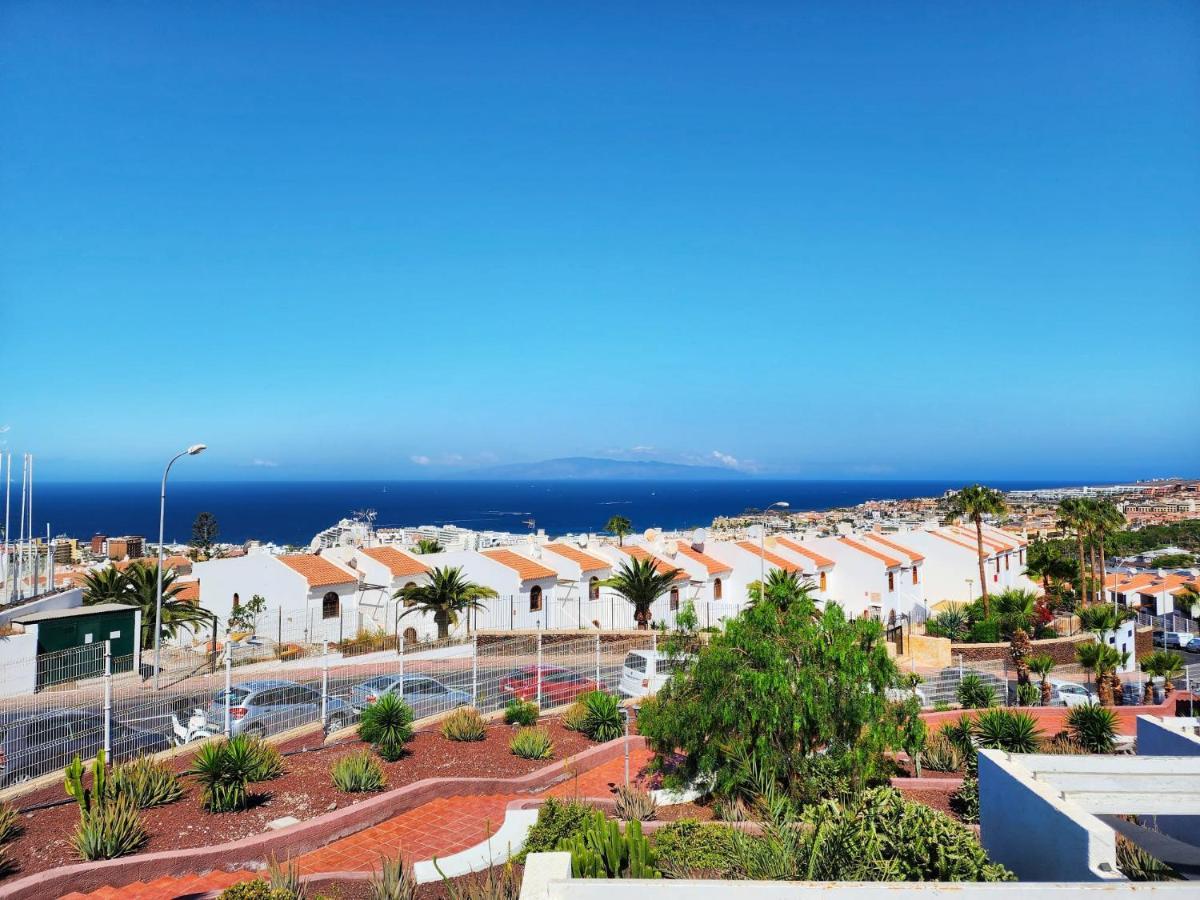 Apartment Ocean View Canarias Costa Adeje (Tenerife)