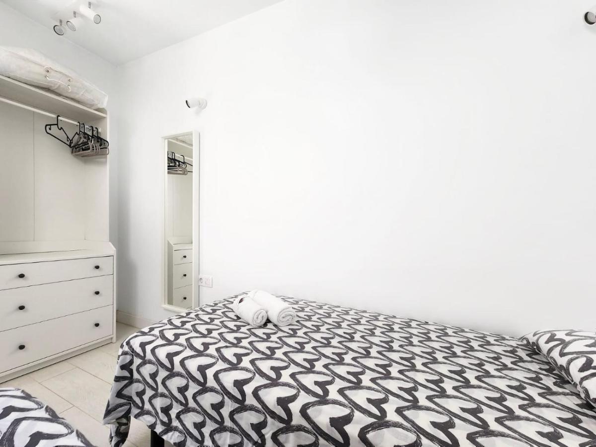 Atlantic Mirage Island Village Apartamento