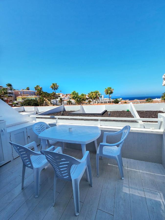 Apartamento Atlantic Mirage Island Village Costa Adeje (Tenerife)