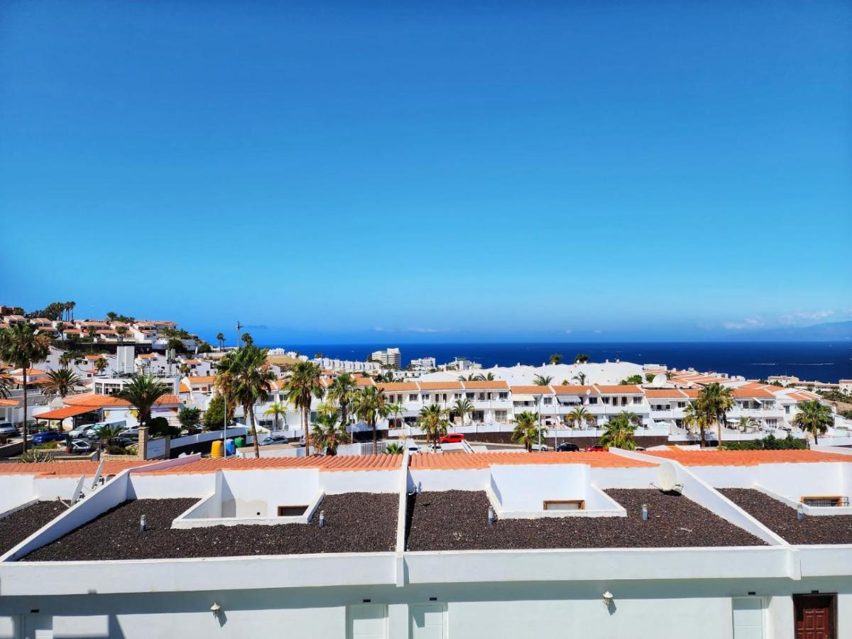 Atlantic Mirage Island Village Costa Adeje (Tenerife)