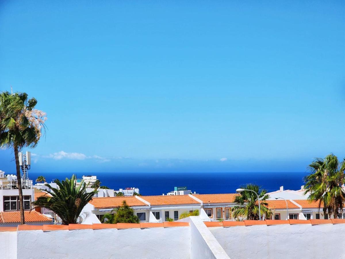 Apartamento Atlantic Mirage Island Village Costa Adeje (Tenerife)