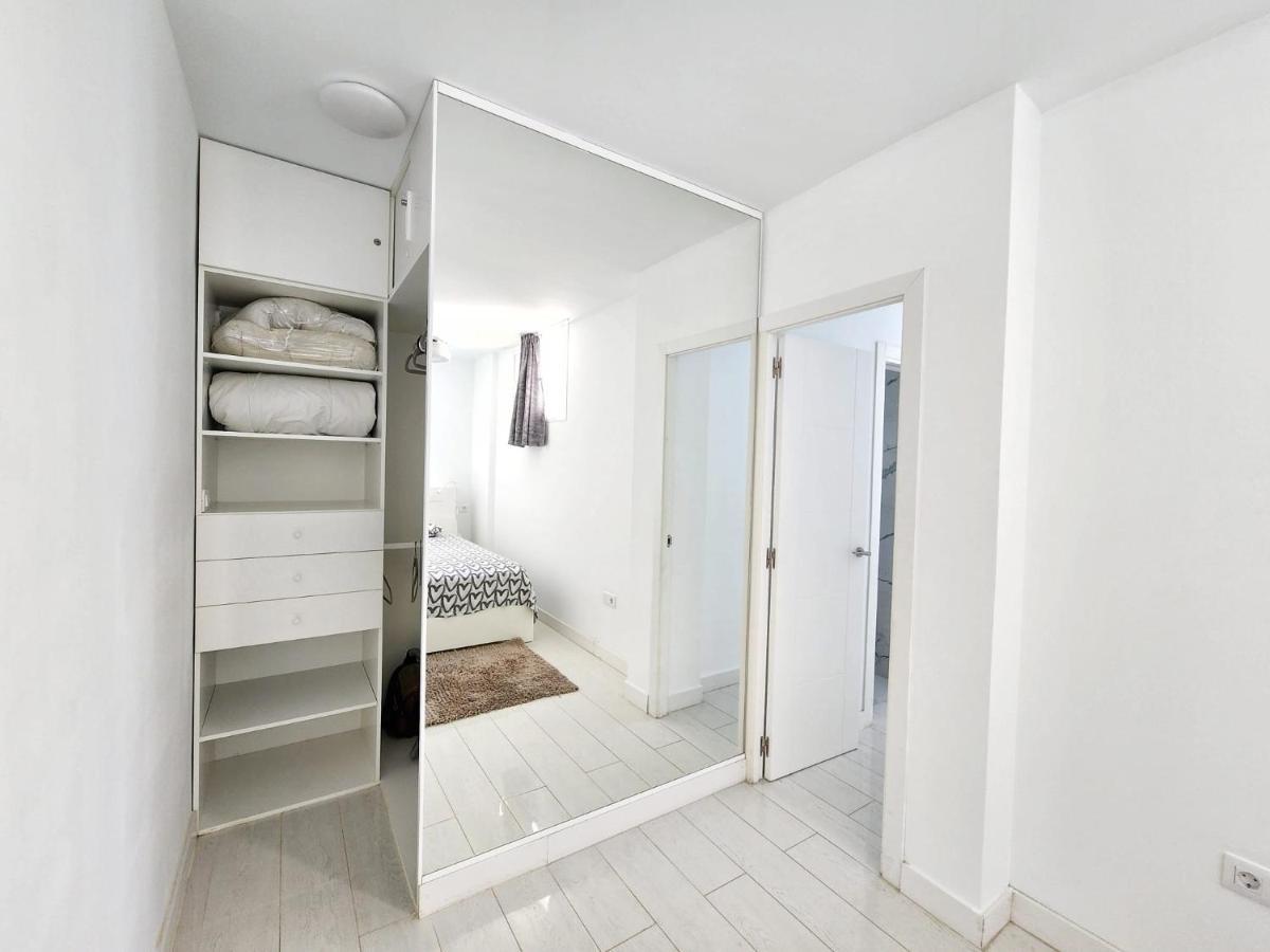 Apartamento Atlantic Mirage Island Village Costa Adeje (Tenerife)
