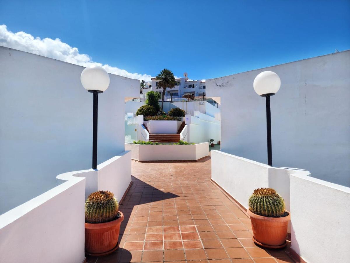 Atlantic Mirage Island Village Costa Adeje (Tenerife)