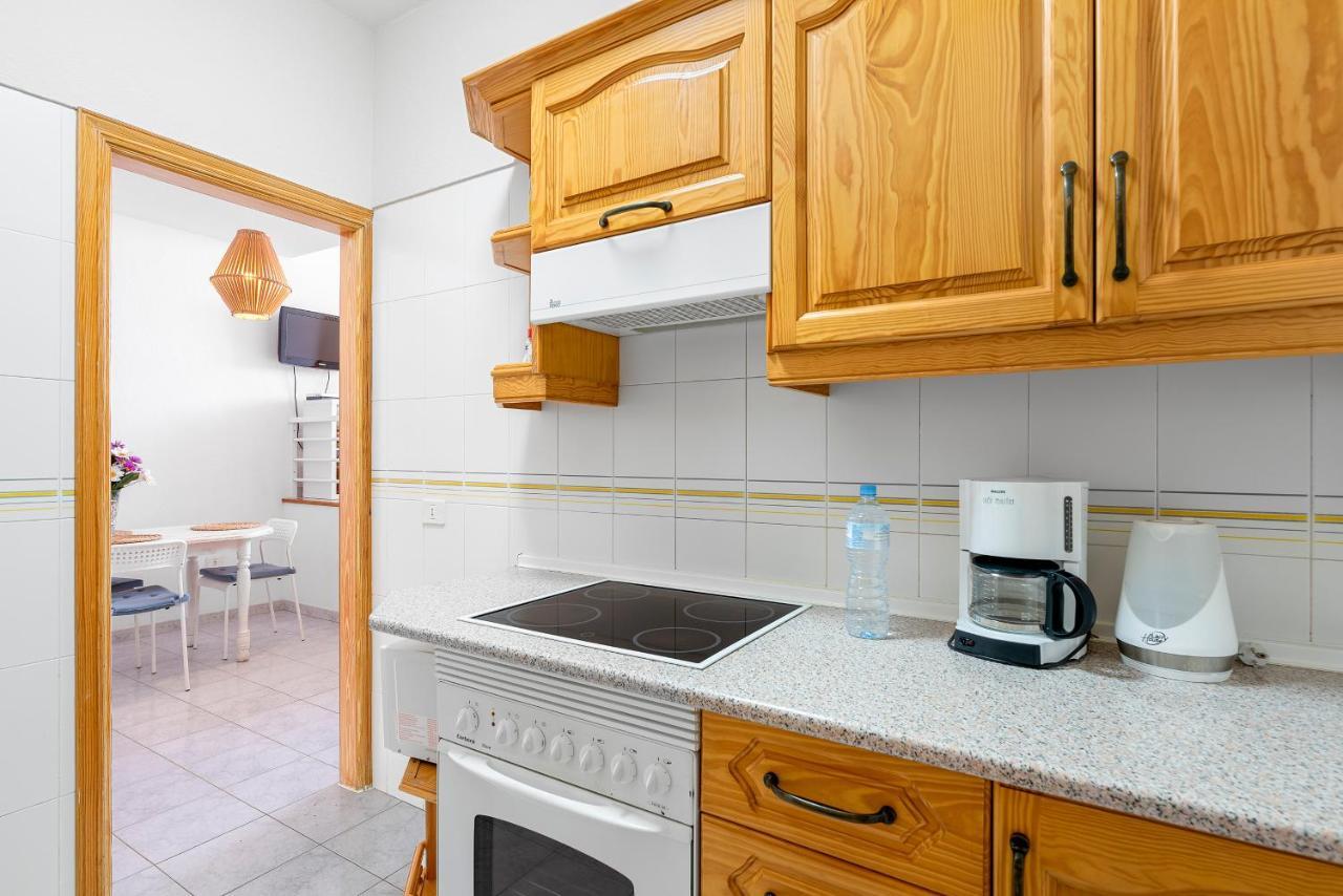 Appartement Panomaric Sea View - Sol