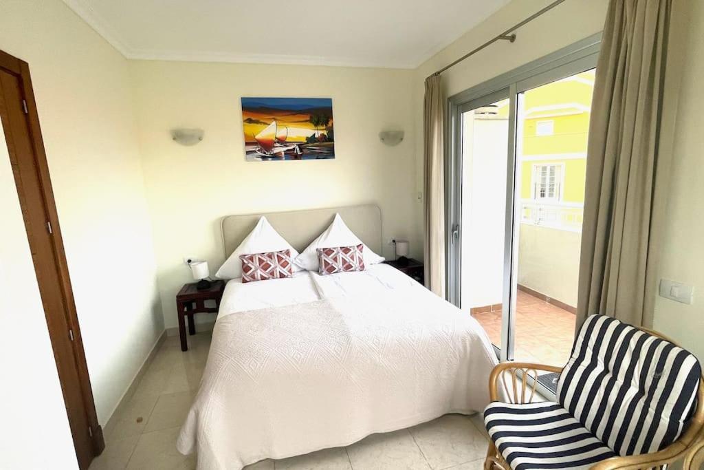 Luxurioese Duplex In Sehr Ruhiger Wohnanlage Mit Meerblick
