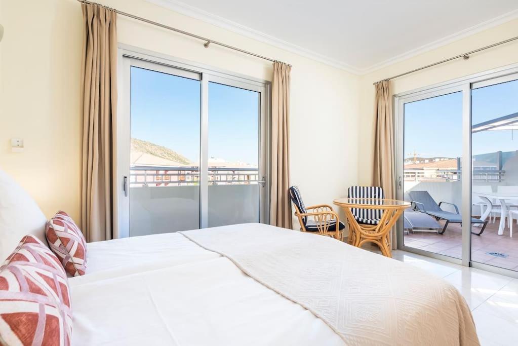 Luxurioese Duplex In Sehr Ruhiger Wohnanlage Mit Meerblick