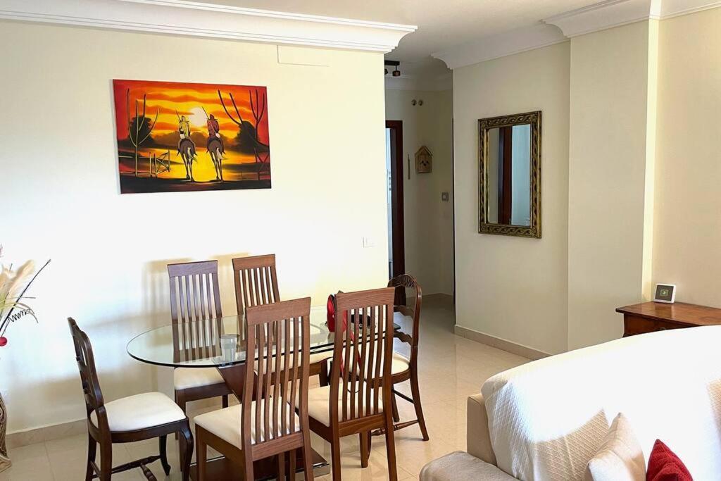 Luxurioese Duplex In Sehr Ruhiger Wohnanlage Mit Meerblick