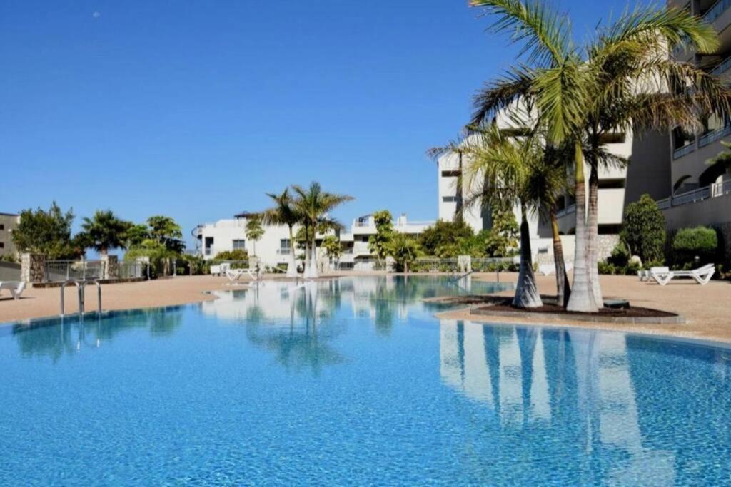 Apartamento Luxurioese Duplex In Sehr Ruhiger Wohnanlage Mit Meerblick
