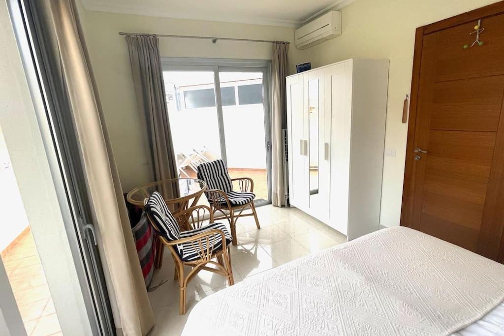 Apartamento Luxurioese Duplex In Sehr Ruhiger Wohnanlage Mit Meerblick *