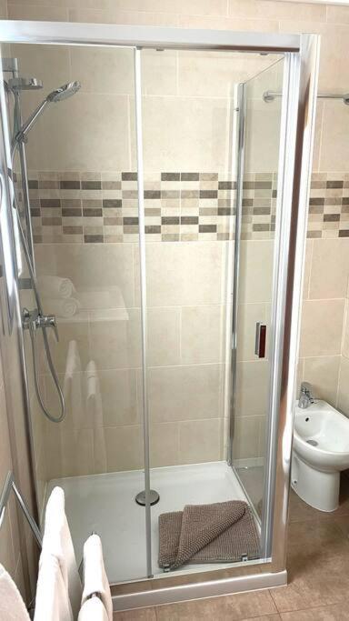 Luxurioese Duplex In Sehr Ruhiger Wohnanlage Mit Meerblick Apartamento