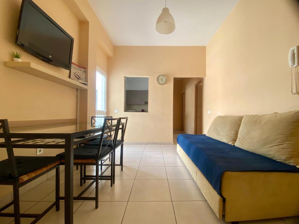 Appartement Yado *