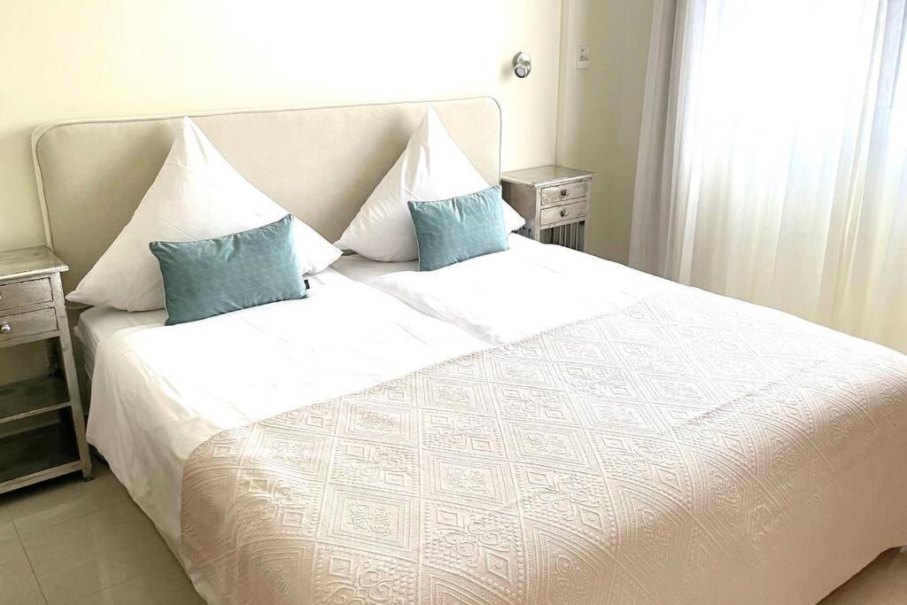 Luxurioese Duplex In Sehr Ruhiger Wohnanlage Mit Meerblick Apartamento Palm-mar