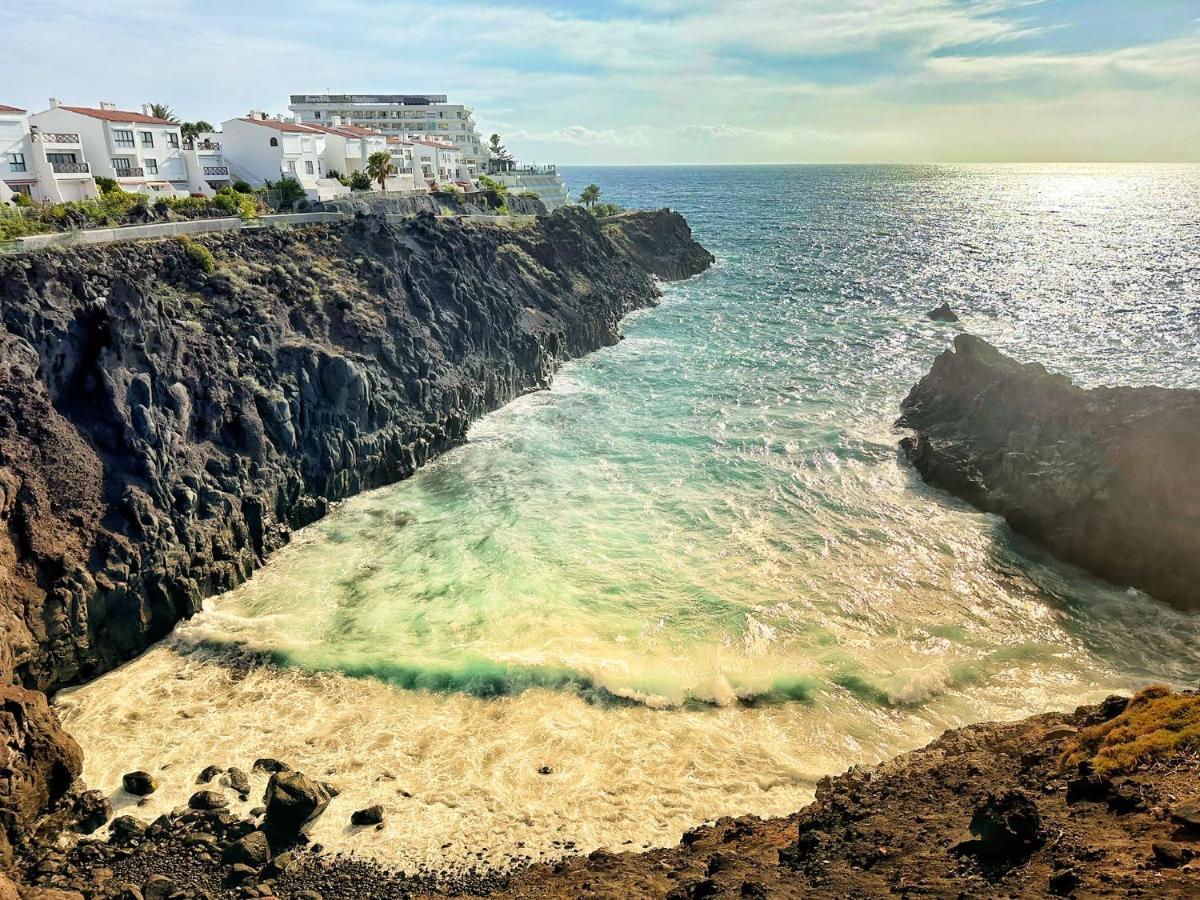 Cosy Well Located Apartamento Puerto de Santiago (Tenerife)