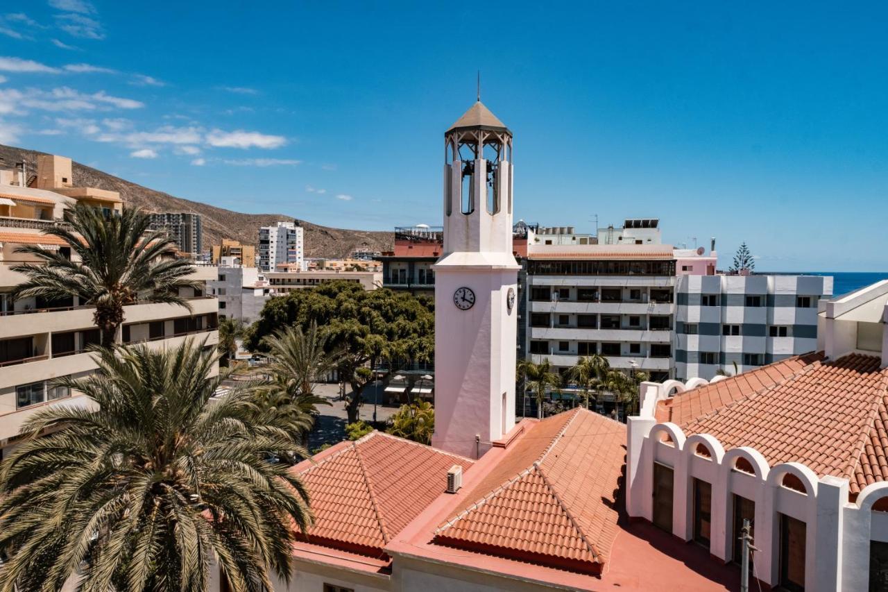 Appartement A Spanish Gem Close To Sea Arona (Tenerife)
