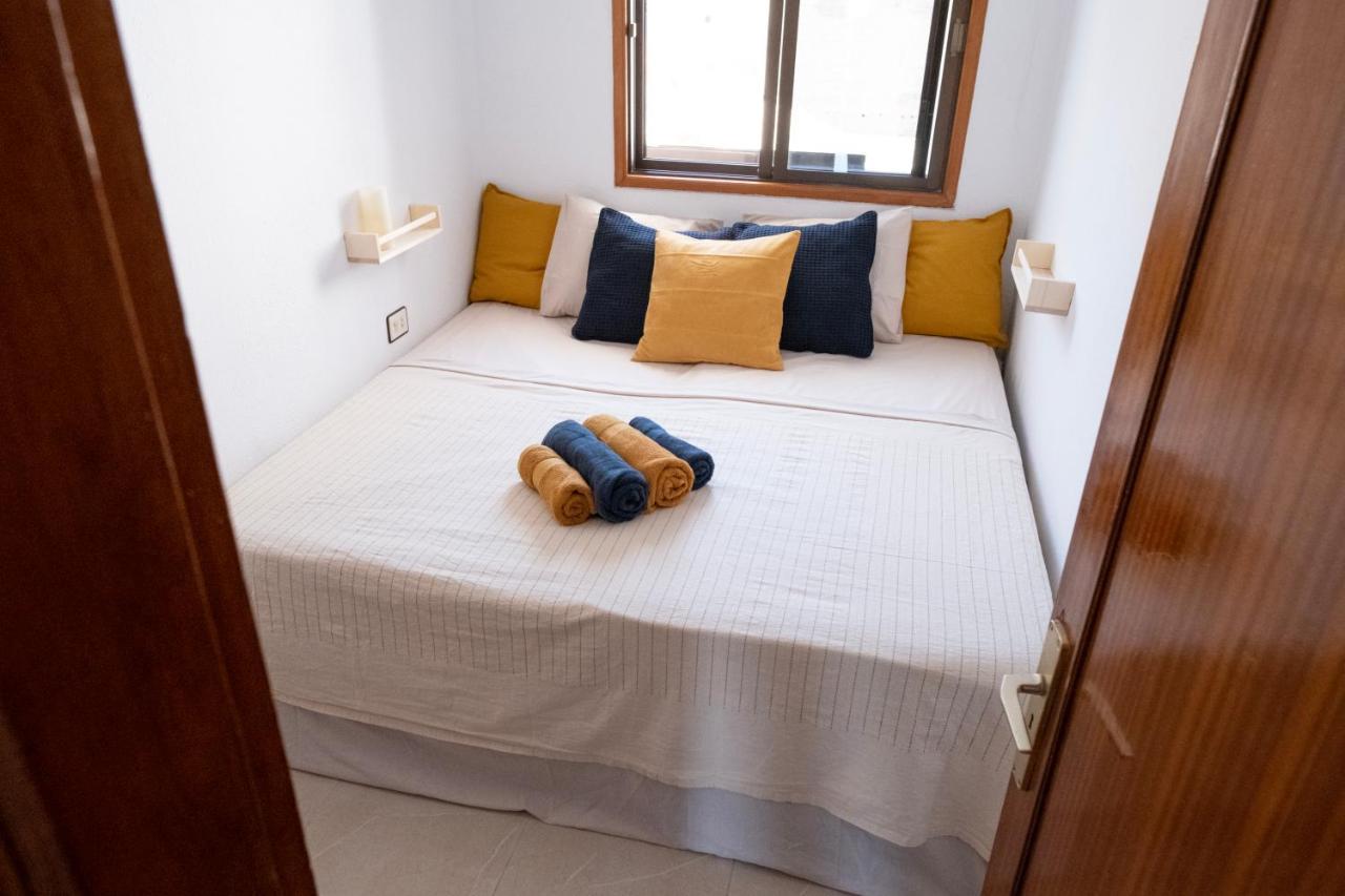 A Spanish Gem Close To Sea Arona (Tenerife)