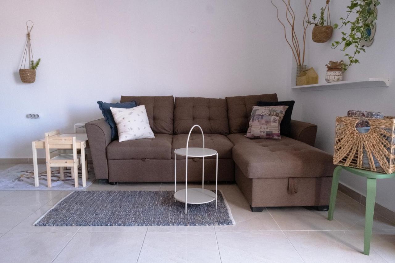 A Spanish Gem Close To Sea Arona (Tenerife)