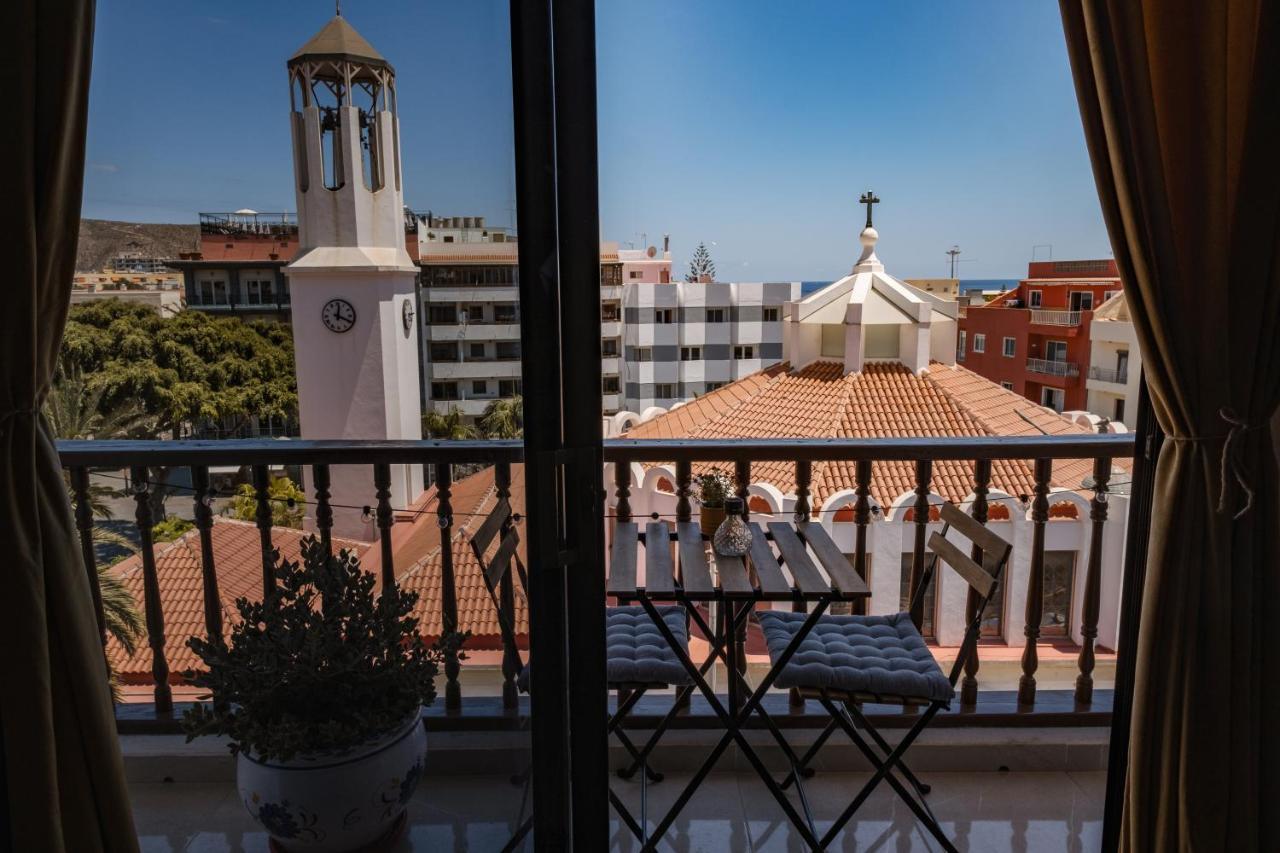 A Spanish Gem Close To Sea