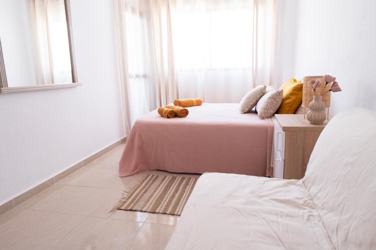 A Spanish Gem Close To Sea *