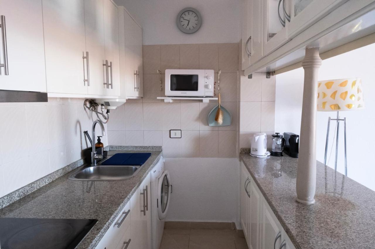 A Spanish Gem Close To Sea Appartement *