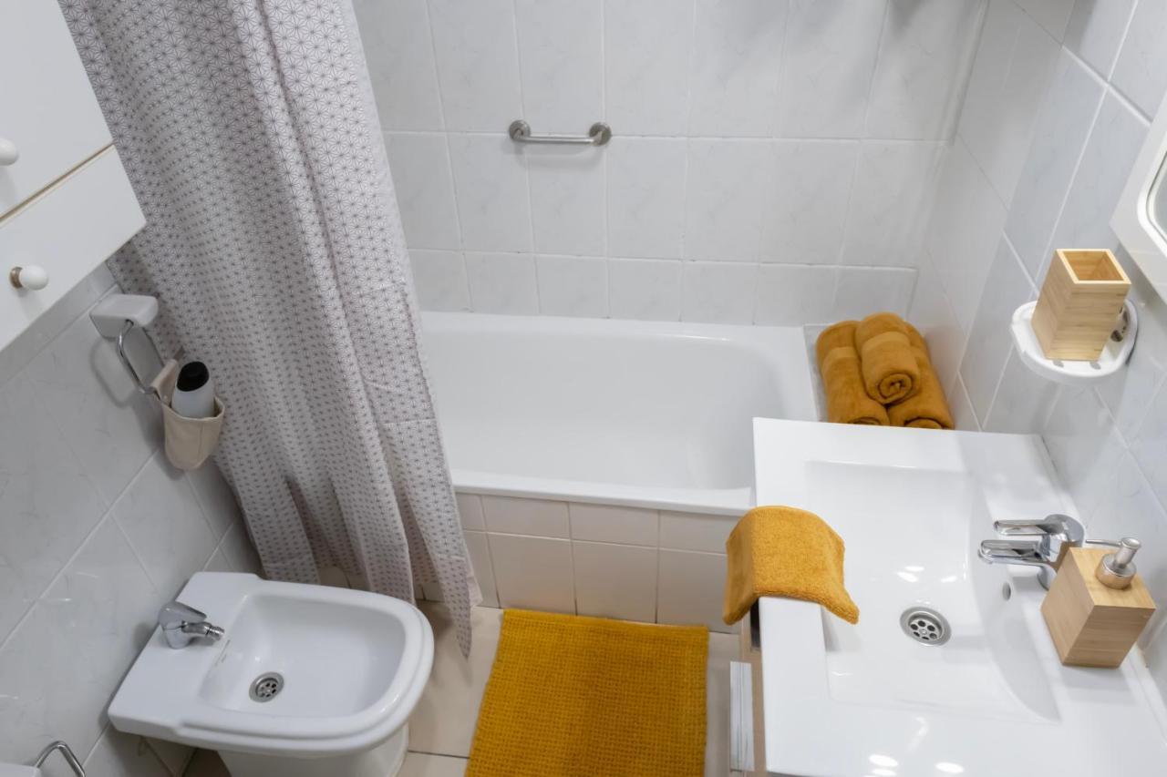Appartement A Spanish Gem Close To Sea