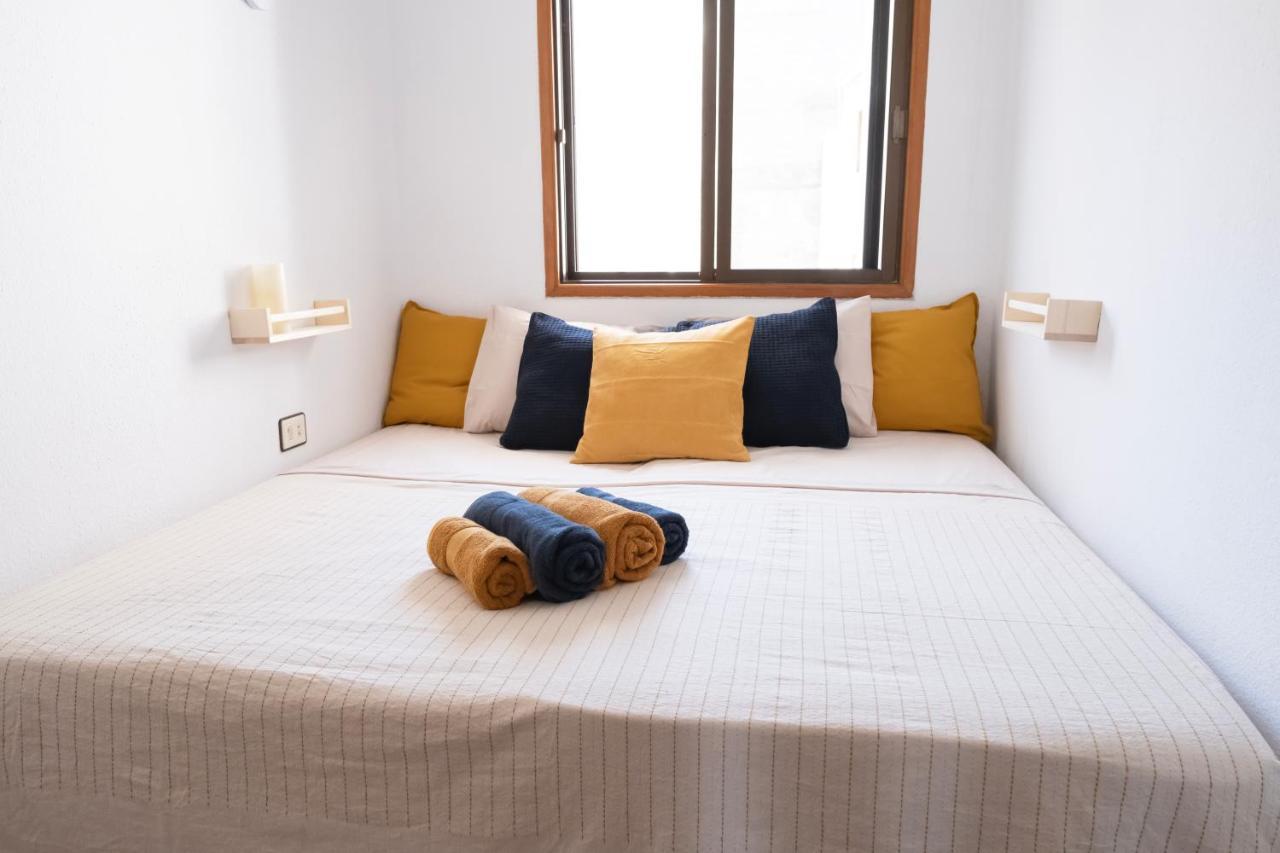 A Spanish Gem Close To Sea Appartement *