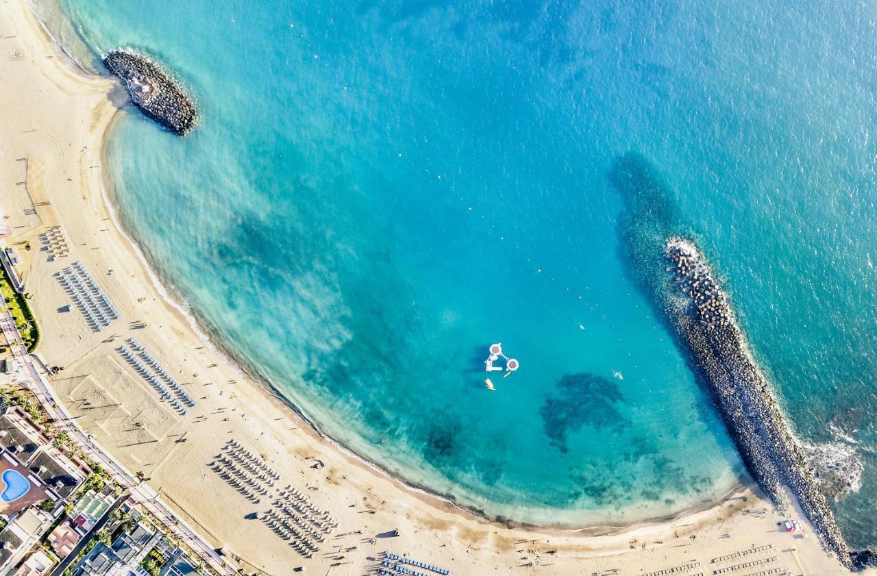 A Spanish Gem Close To Sea