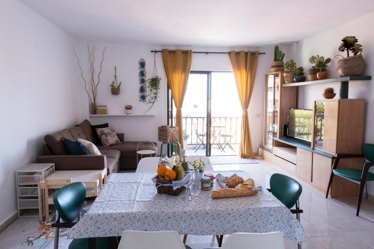 A Spanish Gem Close To Sea *