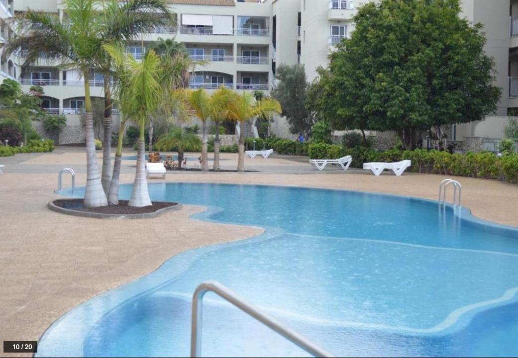 Apartamento Luxurioese Duplex In Sehr Ruhiger Wohnanlage Mit Meerblick