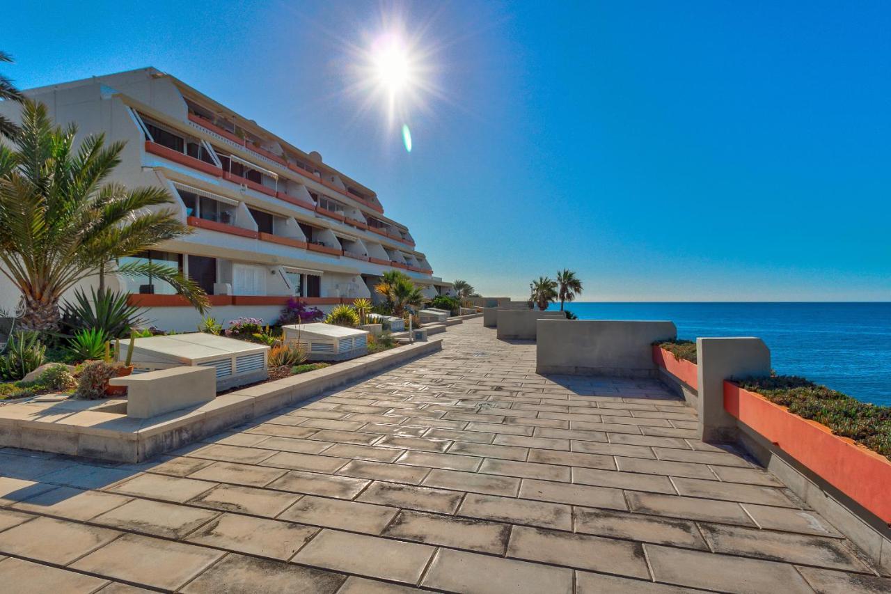 Apto 108 Wonder Located In Front Of The Sea With Swimming Pool Appartement *