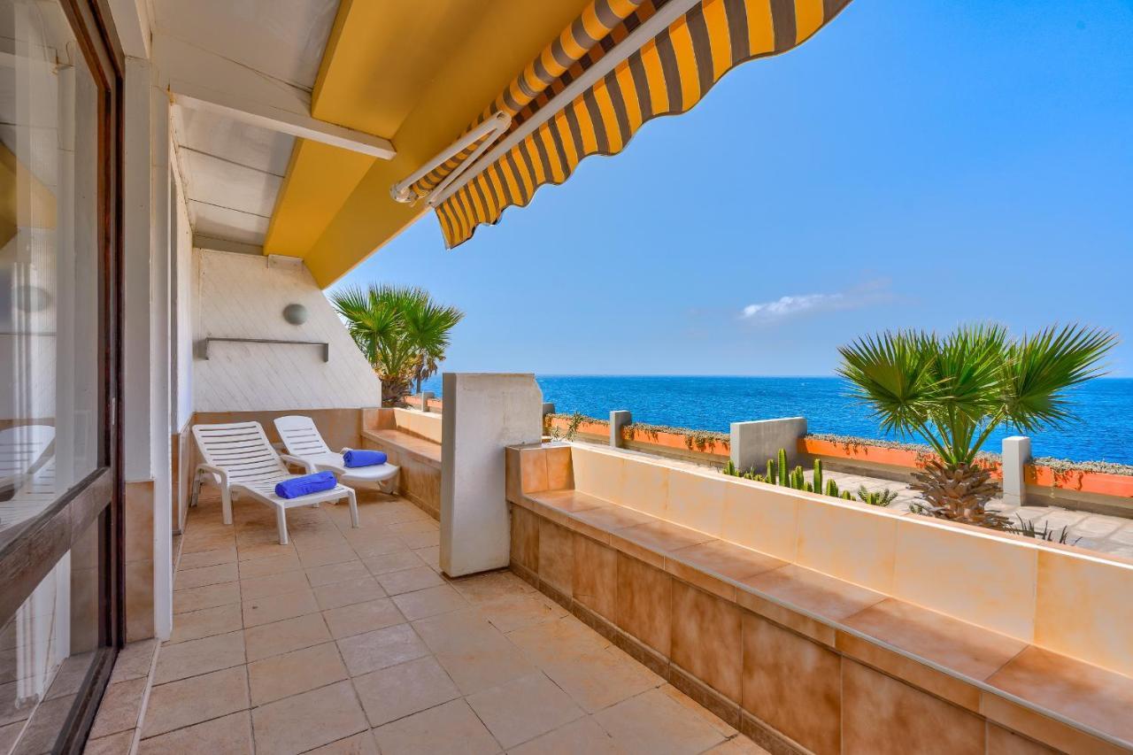 Appartement Apto 108 Wonder Located In Front Of The Sea With Swimming Pool *