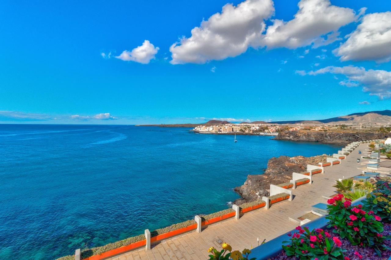 Appartement Apto 108 Wonder Located In Front Of The Sea With Swimming Pool Arona (Tenerife)