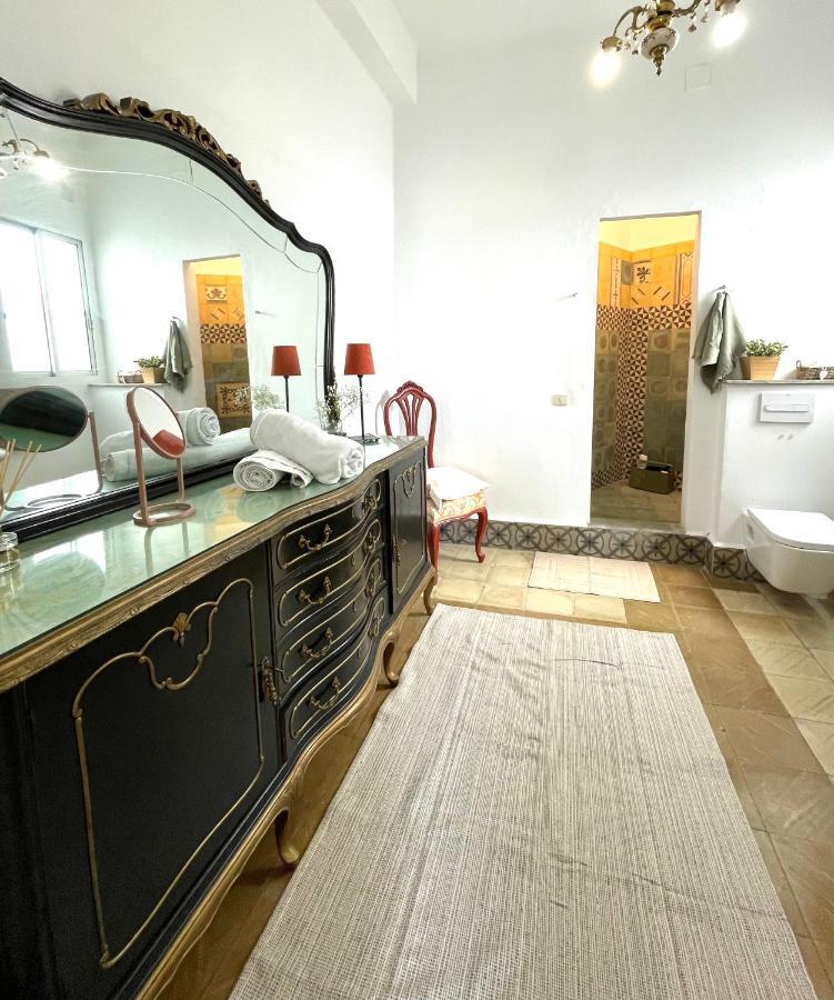 Avenida Islas Canarias Appartement