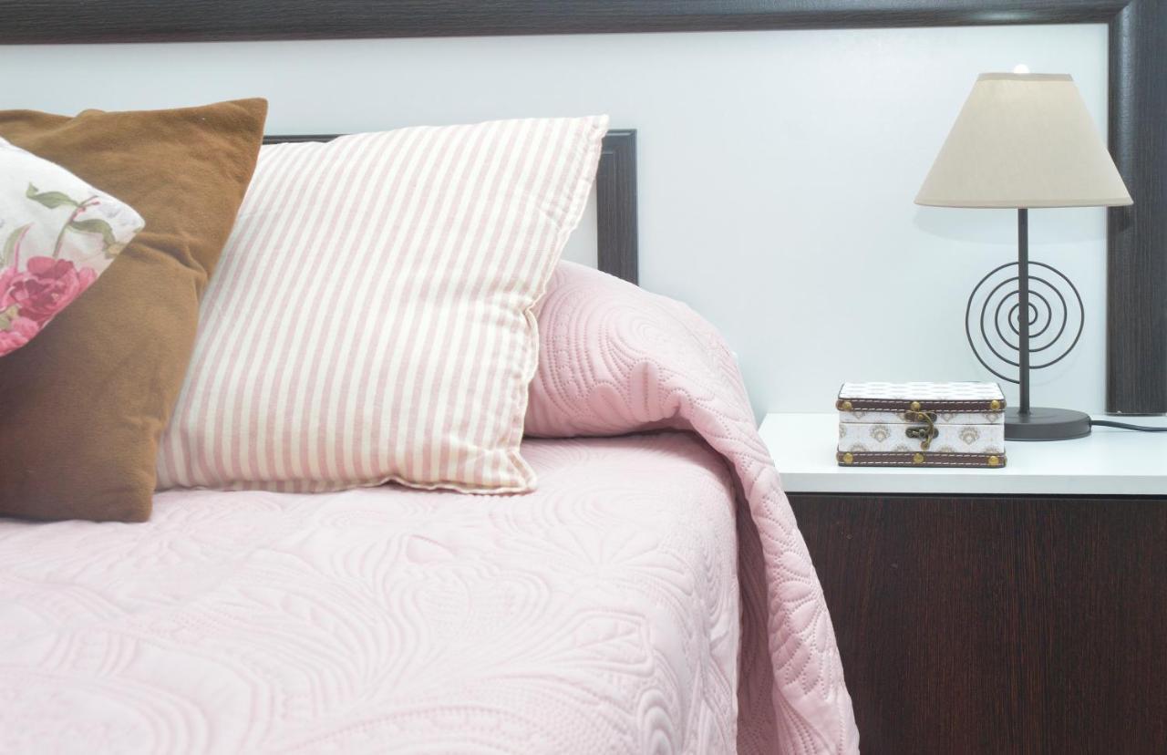 Apartment Calo *