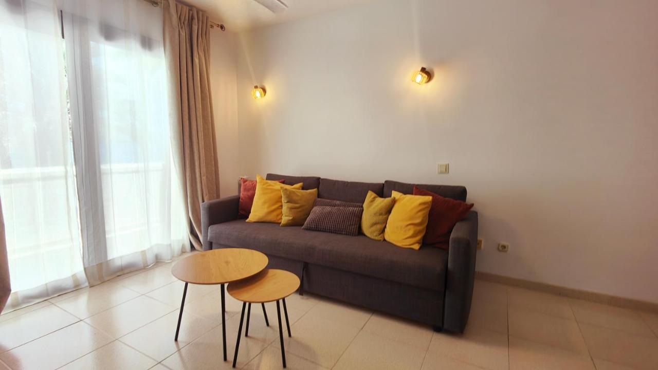 Appartement Amazing View In Tenerife Royal Garden Playa de las Américas