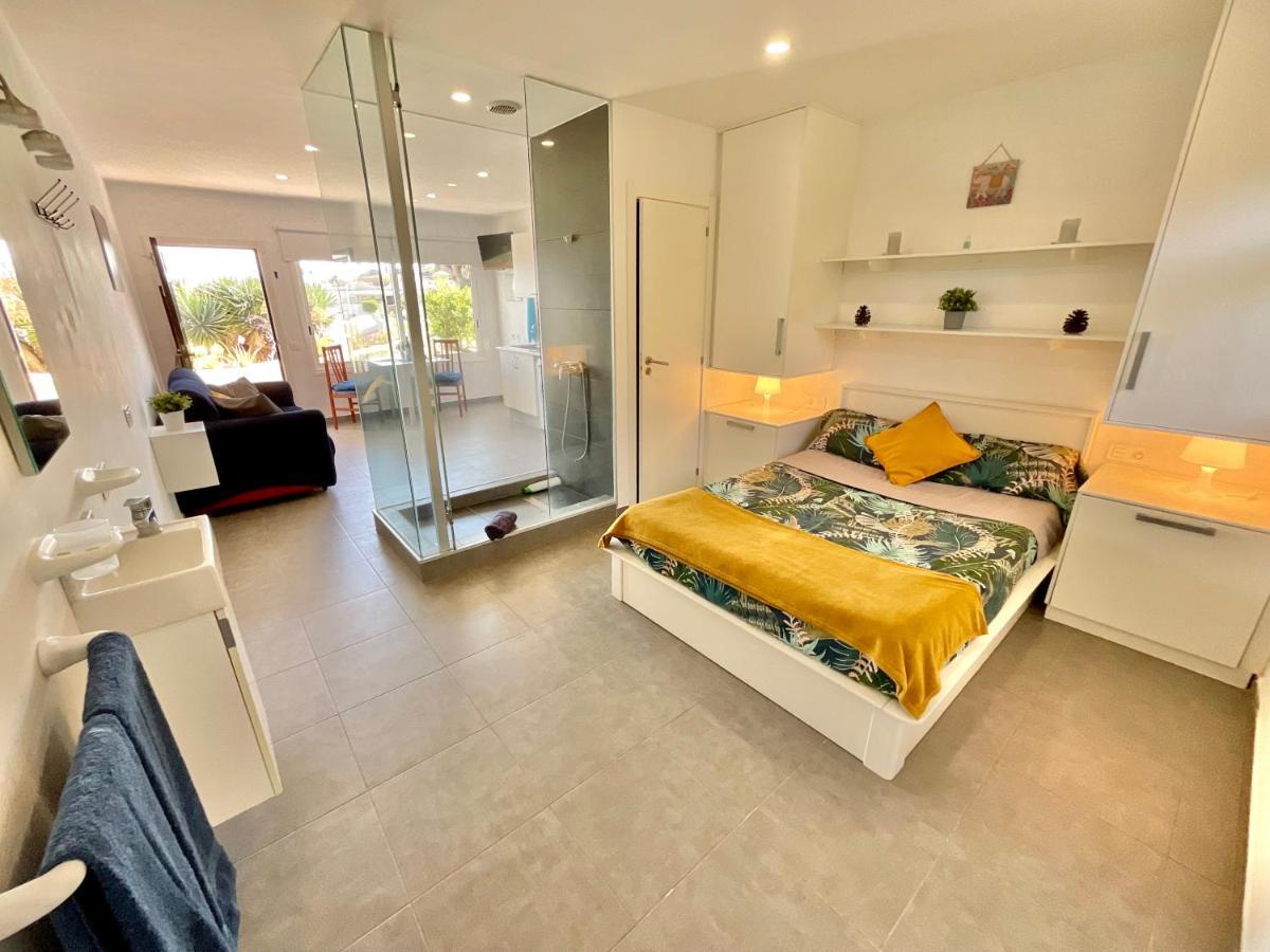 Apartamento Tropicflavor Tacoronte