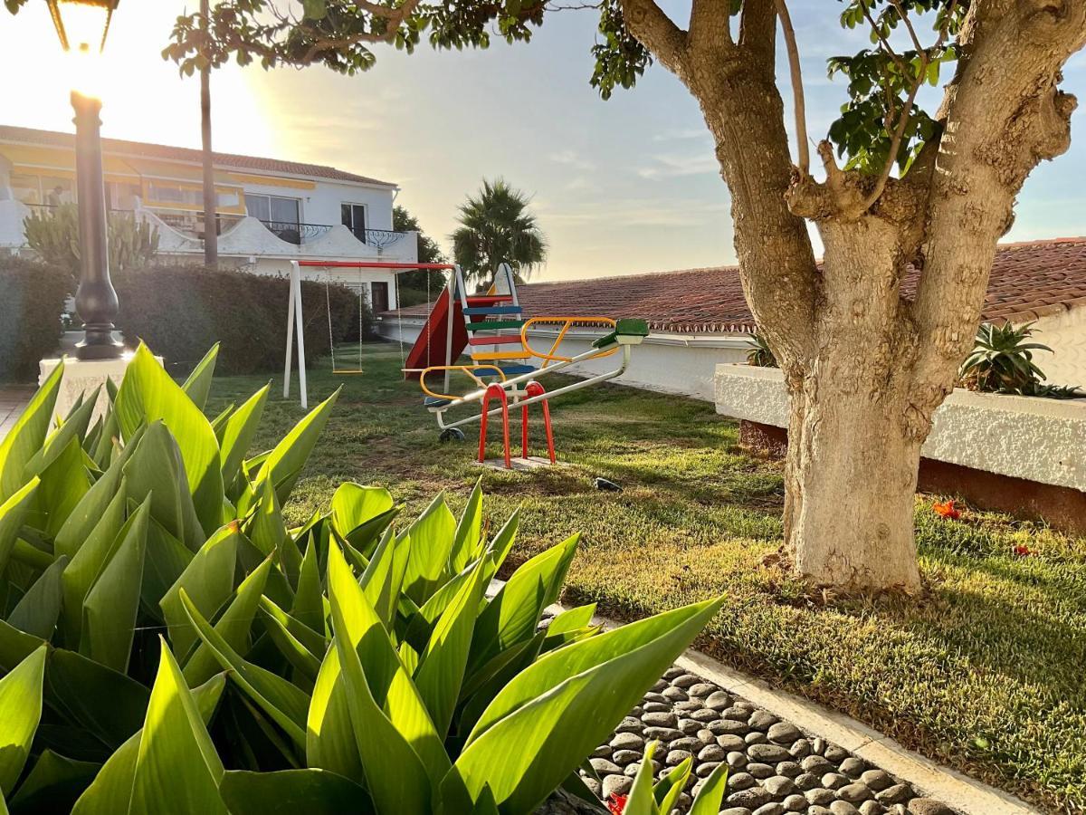 Tropicflavor Apartamento *