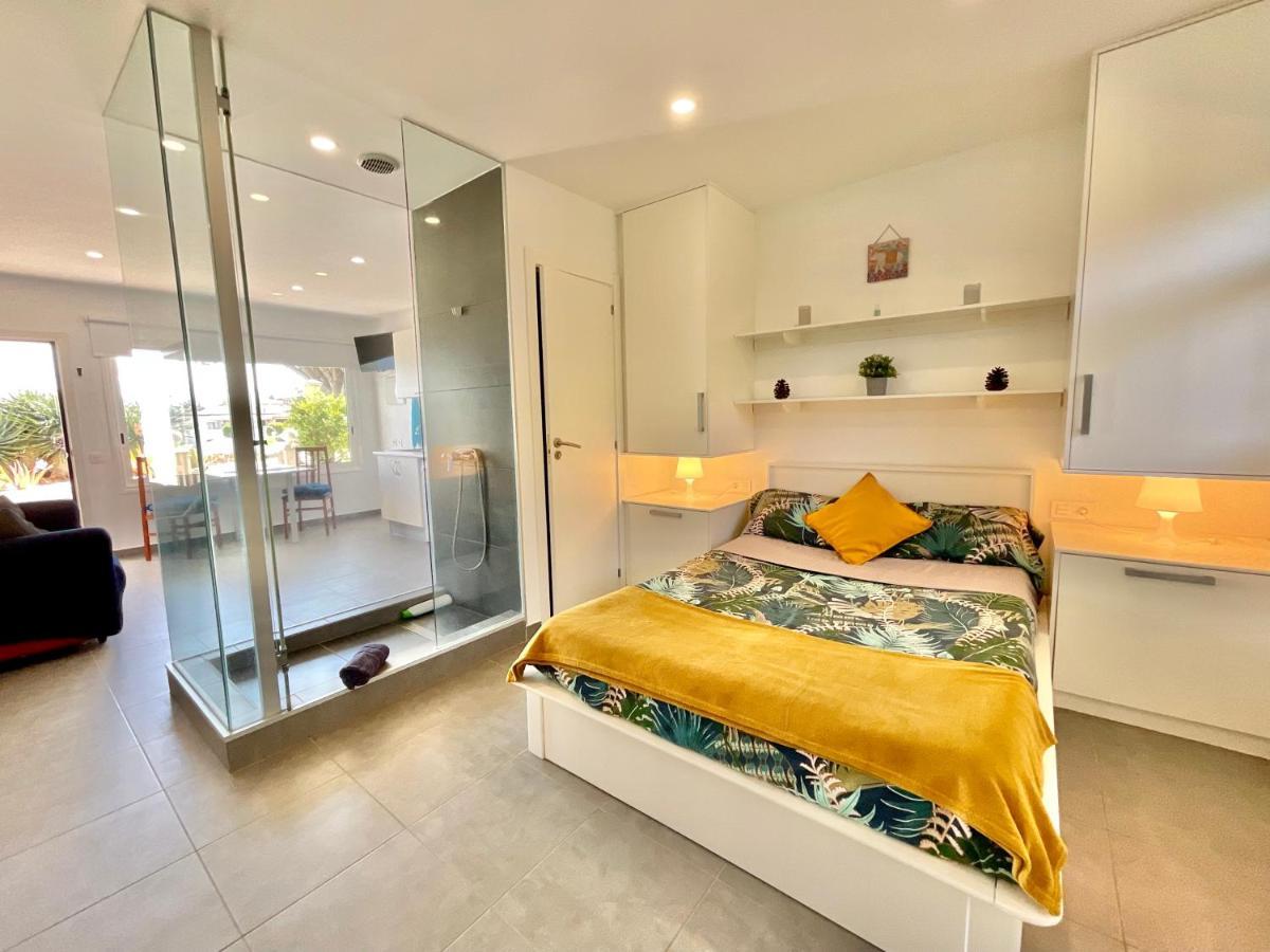 Apartamento Tropicflavor *