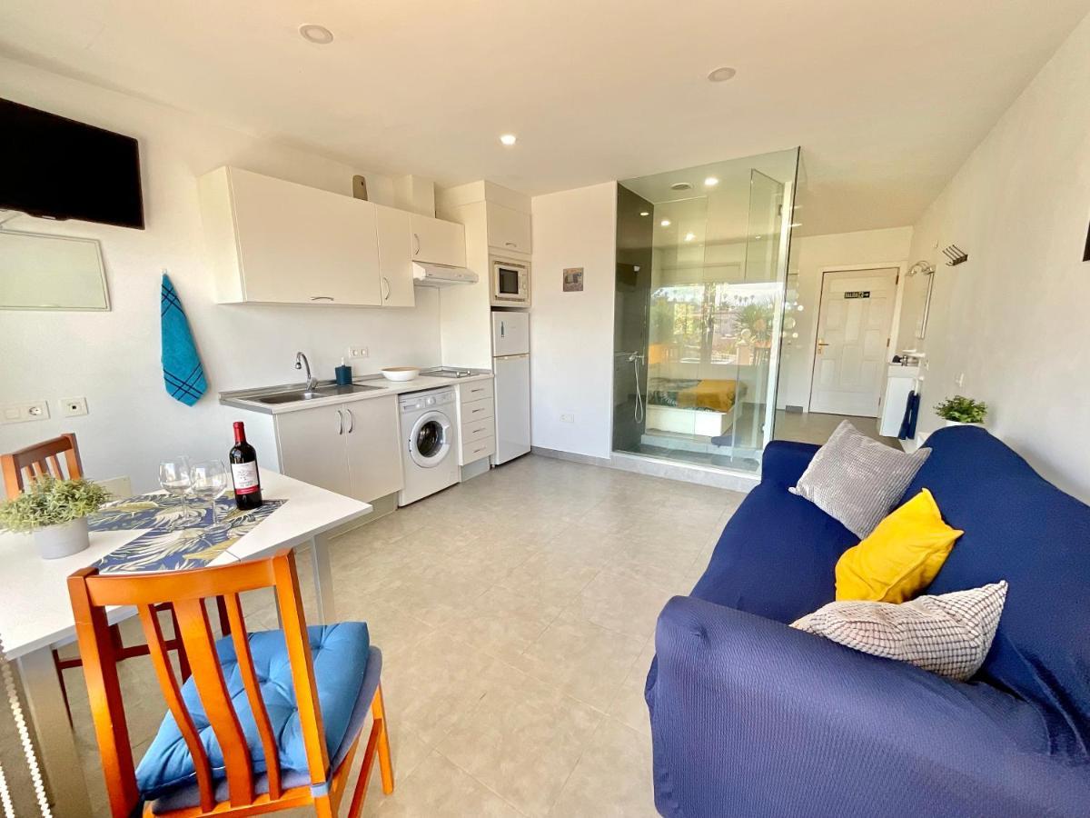 Apartamento Tropicflavor Tacoronte
