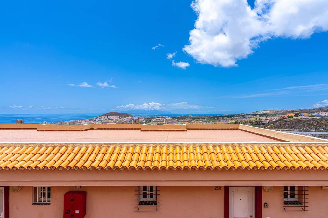 Floor View By Altamarhomes * Los Cristianos (Tenerife)