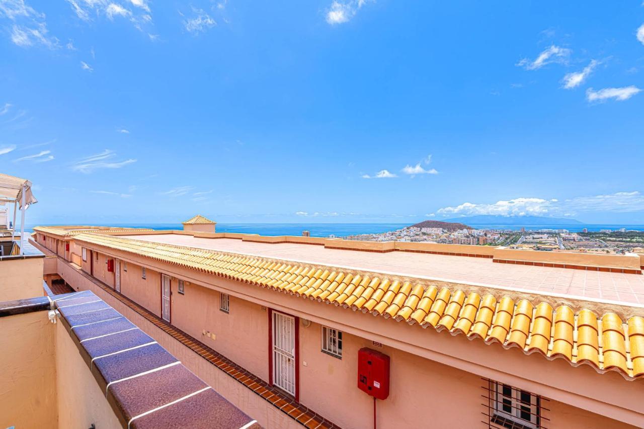 Apartamento Floor View By Altamarhomes Los Cristianos (Tenerife)
