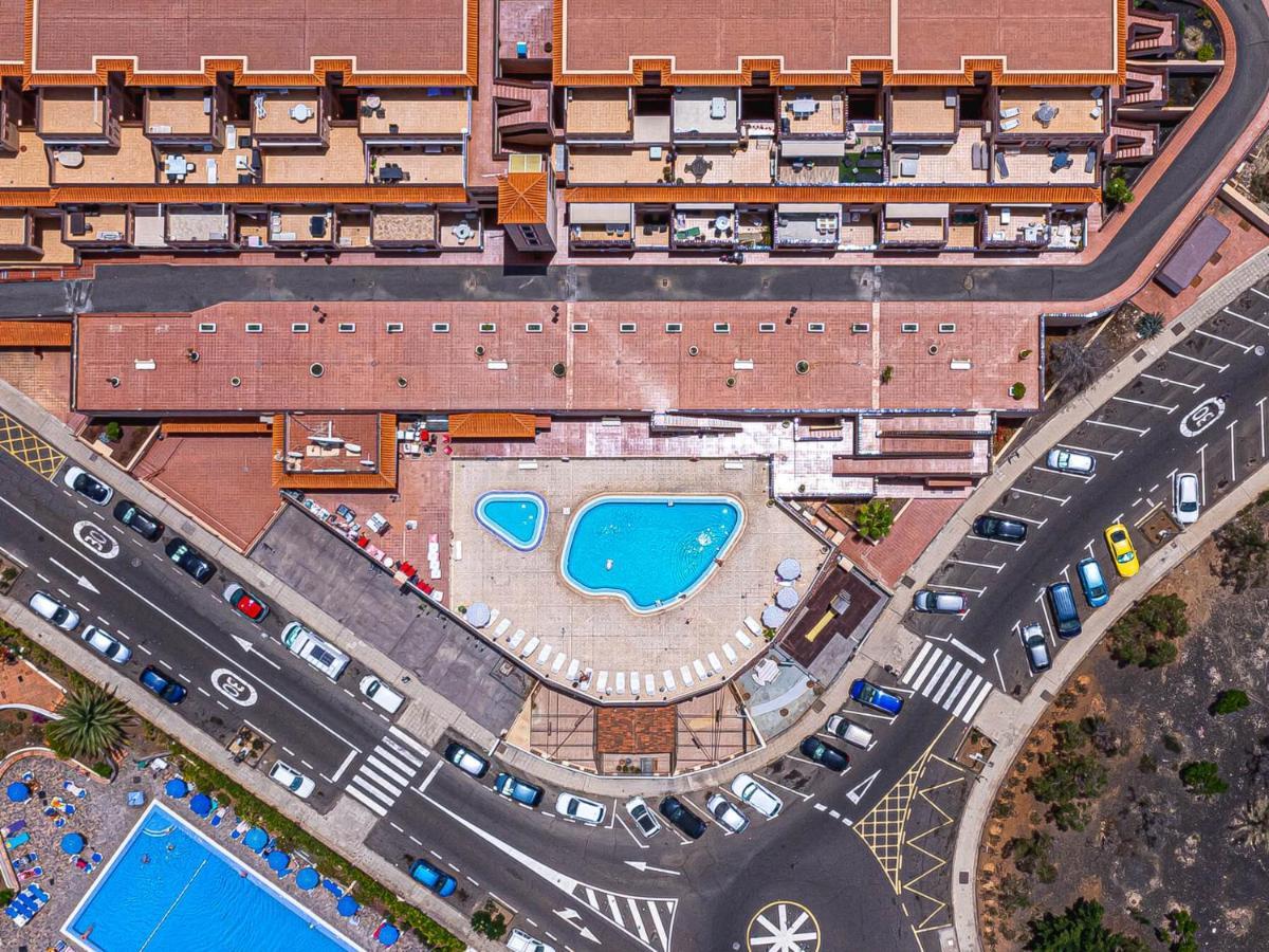 Floor View By Altamarhomes Apartamento Los Cristianos (Tenerife)