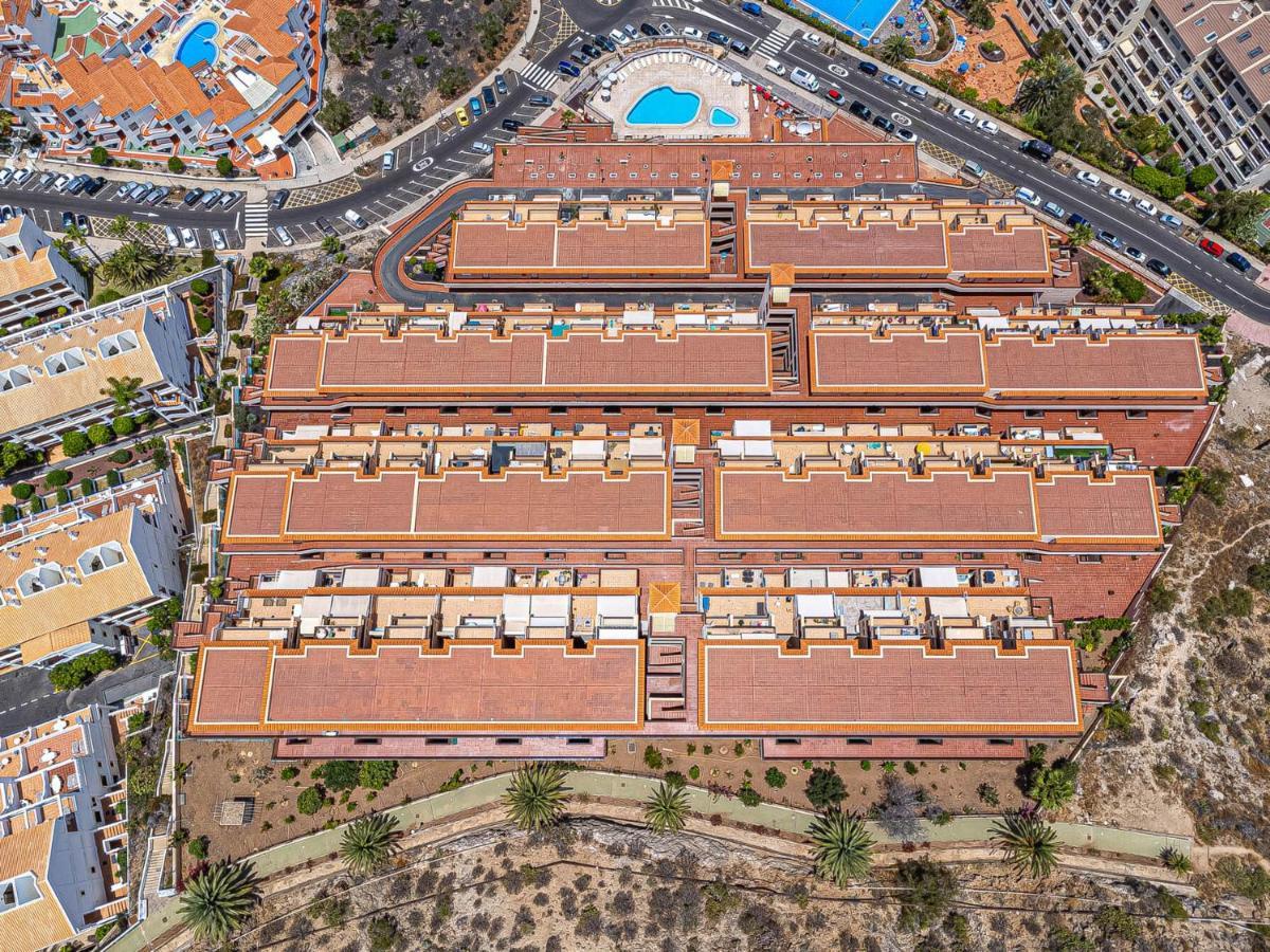 Floor View By Altamarhomes * Los Cristianos (Tenerife)